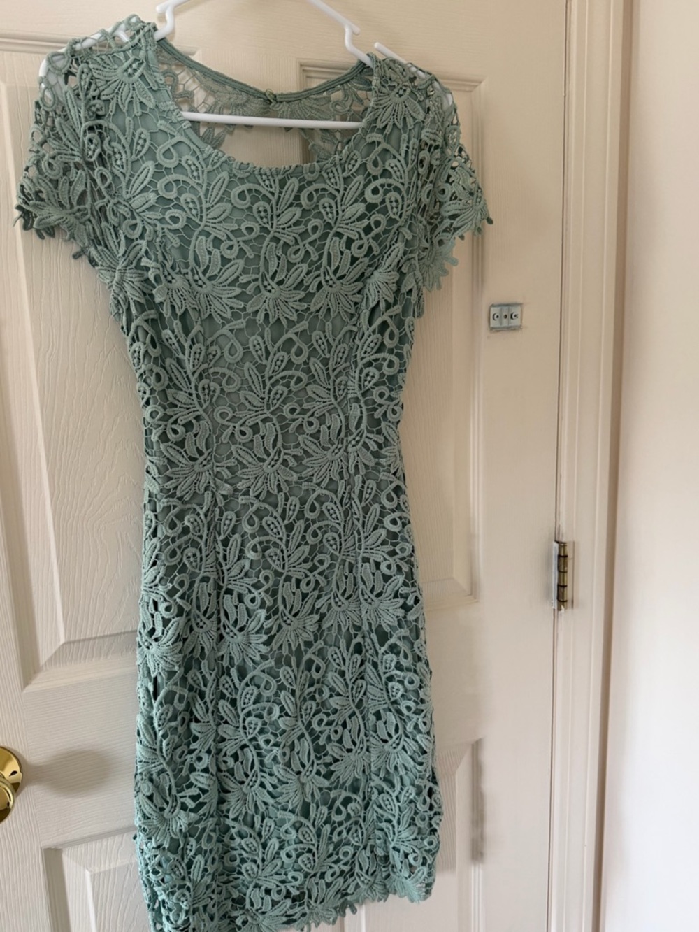 Lulu's Dress
